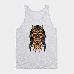 Strip Joint Hedonism Tank Top